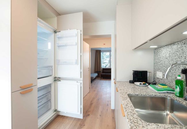 Апартаменты на Zürich - ZH Pink 2 - Letzigrund HITrental Apartment Апартаменты на Zürich - ZH Pink 2 - Letzigrund HITrental Apartment