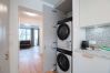 Апартаменты на Zürich - ZH Pink 2 - Letzigrund HITrental Apartment Апартаменты на Zürich - ZH Pink 2 - Letzigrund HITrental Apartment