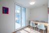 Апартаменты на Zürich - ZH Pink 2 - Letzigrund HITrental Apartment Апартаменты на Zürich - ZH Pink 2 - Letzigrund HITrental Apartment