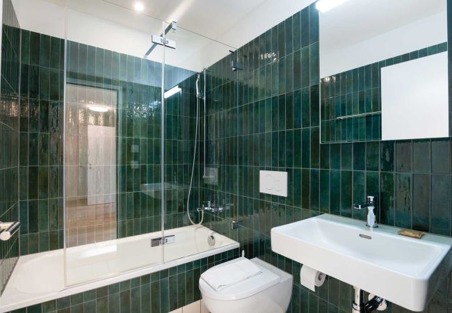 Апартаменты на Zürich - ZH Pink 1 - Letzigrund HITrental Apartment Апартаменты на Zürich - ZH Pink 1 - Letzigrund HITrental Apartment