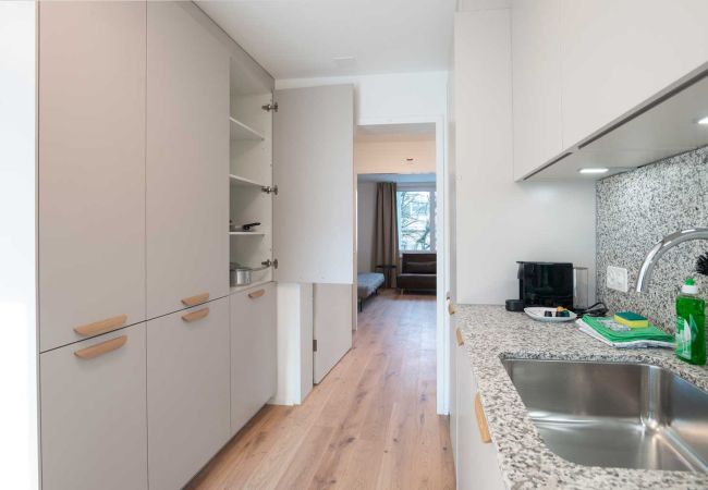 Апартаменты на Zürich - ZH Pink 1 - Letzigrund HITrental Apartment Апартаменты на Zürich - ZH Pink 1 - Letzigrund HITrental Apartment