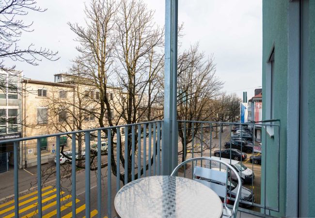 Апартаменты на Zürich - ZH Pink 1 - Letzigrund HITrental Apartment Апартаменты на Zürich - ZH Pink 1 - Letzigrund HITrental Apartment