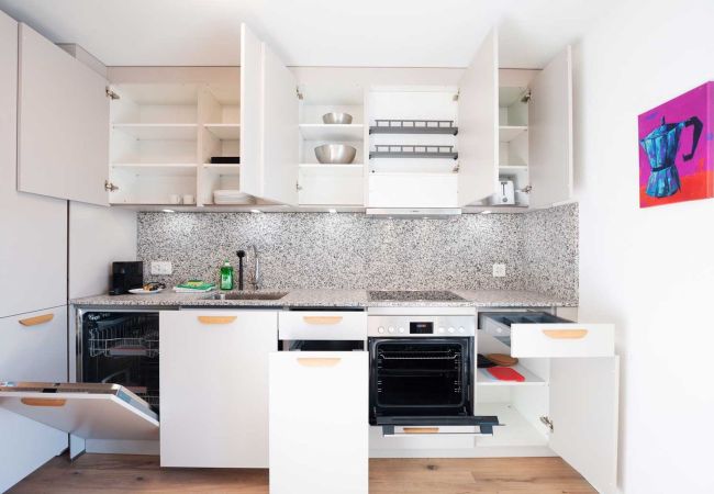 Апартаменты на Zürich - ZH Pink 1 - Letzigrund HITrental Apartment Апартаменты на Zürich - ZH Pink 1 - Letzigrund HITrental Apartment