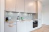 Апартаменты на Zürich - ZH Yellow 3 - Letzigrund HITrental Apartment Апартаменты на Zürich - ZH Yellow 3 - Letzigrund HITrental Apartment