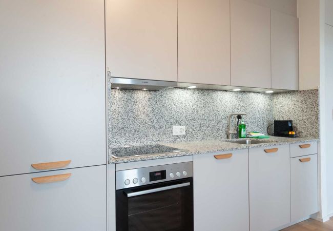 Апартаменты на Zürich - ZH Blue 3 - Letzigrund HITrental Apartment Апартаменты на Zürich - ZH Blue 3 - Letzigrund HITrental Apartment