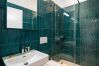 Апартаменты на Zürich - ZH Blue 3 - Letzigrund HITrental Apartment Апартаменты на Zürich - ZH Blue 3 - Letzigrund HITrental Apartment