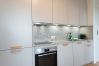Апартаменты на Zürich - ZH Blue 3 - Letzigrund HITrental Apartment Апартаменты на Zürich - ZH Blue 3 - Letzigrund HITrental Apartment