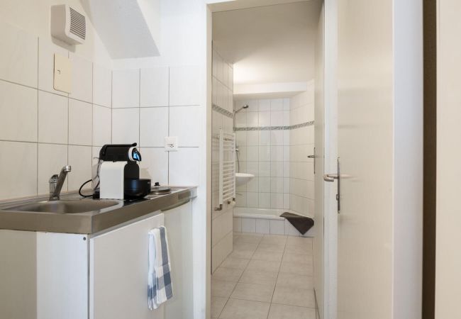 Квартира-студия на Zürich - ZH Doerfli 1 - HITrental Apartment Квартира-студия на Zürich - ZH Doerfli 1 - HITrental Apartment