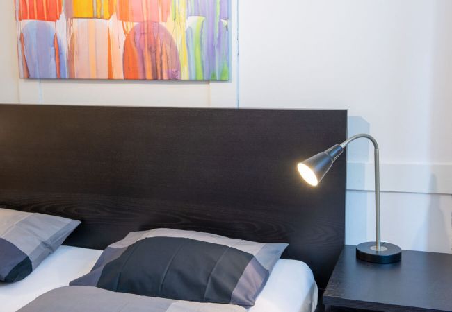 Квартира-студия на Zürich - ZH Doerfli 1 - HITrental Apartment Квартира-студия на Zürich - ZH Doerfli 1 - HITrental Apartment