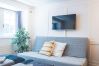 Квартира-студия на Zürich - ZH Doerfli 1 - HITrental Apartment Квартира-студия на Zürich - ZH Doerfli 1 - HITrental Apartment