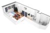 Квартира-студия на Zürich - ZH Doerfli 1 - HITrental Apartment Квартира-студия на Zürich - ZH Doerfli 1 - HITrental Apartment