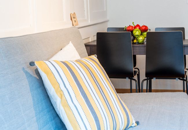 Квартира-студия на Zürich - ZH Doerfli 3 - HITrental Apartment Квартира-студия на Zürich - ZH Doerfli 3 - HITrental Apartment