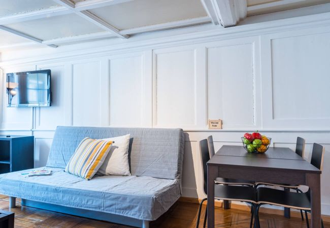 Квартира-студия на Zürich - ZH Doerfli 3 - HITrental Apartment Квартира-студия на Zürich - ZH Doerfli 3 - HITrental Apartment