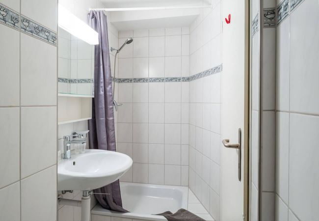 Квартира-студия на Zürich - ZH Doerfli 3 - HITrental Apartment Квартира-студия на Zürich - ZH Doerfli 3 - HITrental Apartment
