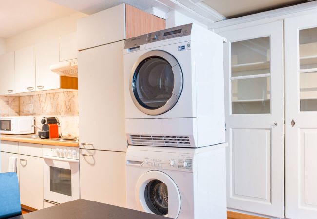 Квартира-студия на Zürich - ZH Doerfli 3 - HITrental Apartment Квартира-студия на Zürich - ZH Doerfli 3 - HITrental Apartment