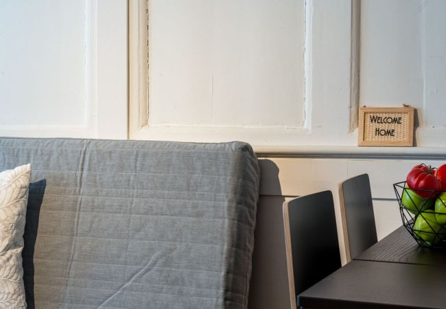 Квартира-студия на Zürich - ZH Doerfli 3 - HITrental Apartment Квартира-студия на Zürich - ZH Doerfli 3 - HITrental Apartment
