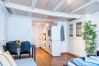 Квартира-студия на Zürich - ZH Doerfli 3 - HITrental Apartment Квартира-студия на Zürich - ZH Doerfli 3 - HITrental Apartment