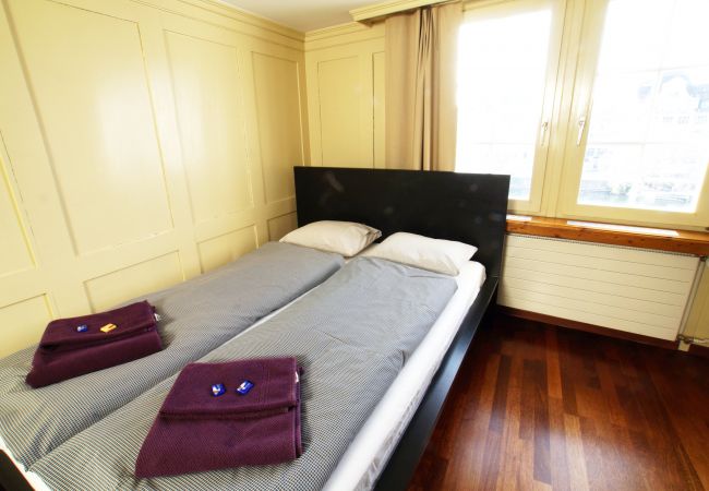 Квартира-студия на Zürich - ZH Limmat 5 - HITrental Apartment Квартира-студия на Zürich - ZH Limmat 5 - HITrental Apartment