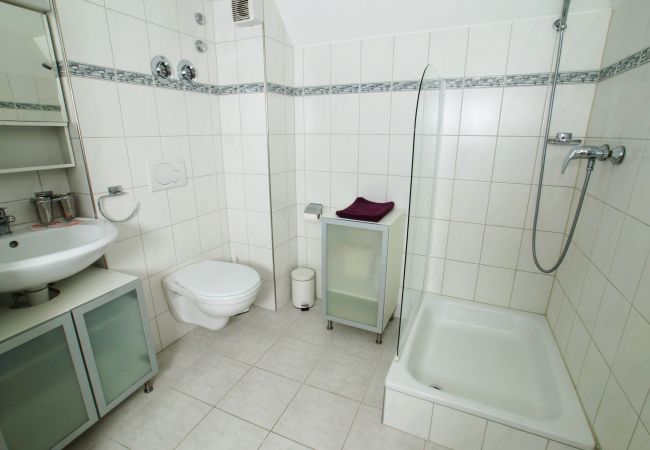 Квартира-студия на Zürich - ZH Limmat 5 - HITrental Apartment Квартира-студия на Zürich - ZH Limmat 5 - HITrental Apartment