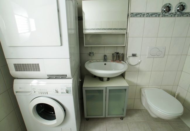 Квартира-студия на Zürich - ZH Limmat 5 - HITrental Apartment Квартира-студия на Zürich - ZH Limmat 5 - HITrental Apartment
