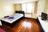 Квартира-студия на Zürich - ZH Limmat 5 - HITrental Apartment Квартира-студия на Zürich - ZH Limmat 5 - HITrental Apartment
