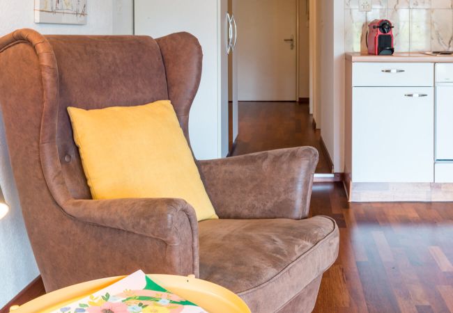 Квартира-студия на Zürich - ZH Limmat 4 - HITrental Apartment Квартира-студия на Zürich - ZH Limmat 4 - HITrental Apartment