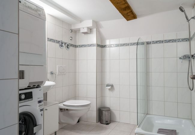 Квартира-студия на Zürich - ZH Limmat 4 - HITrental Apartment Квартира-студия на Zürich - ZH Limmat 4 - HITrental Apartment