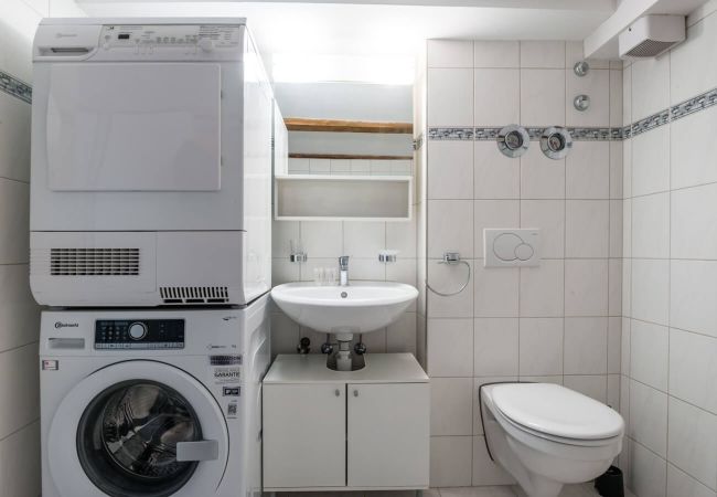 Квартира-студия на Zürich - ZH Limmat 4 - HITrental Apartment Квартира-студия на Zürich - ZH Limmat 4 - HITrental Apartment