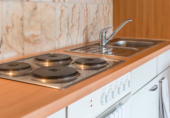 Квартира-студия на Zürich - ZH Limmat 4 - HITrental Apartment Квартира-студия на Zürich - ZH Limmat 4 - HITrental Apartment
