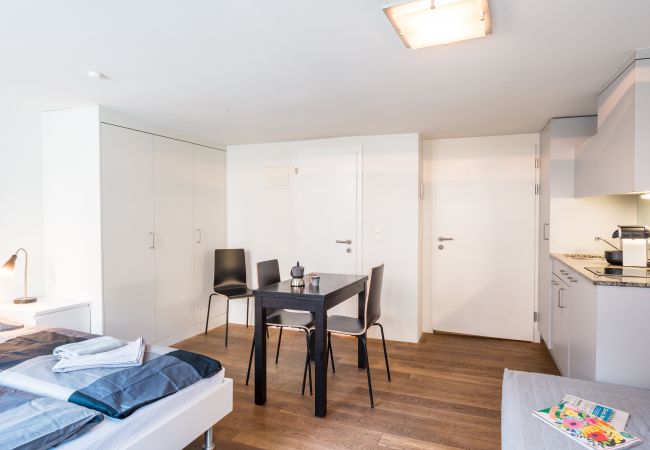 Квартира-студия на Zurich - ZH Schmidgasse I - HITrental Apartment