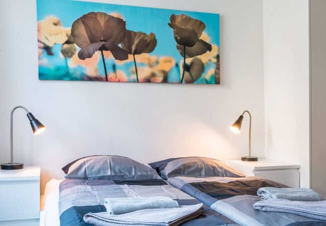 Квартира-студия на Zürich - ZH Gasse 3 - HITrental Schmidgasse Apartment Квартира-студия на Zürich - ZH Gasse 3 - HITrental Schmidgasse Apartment