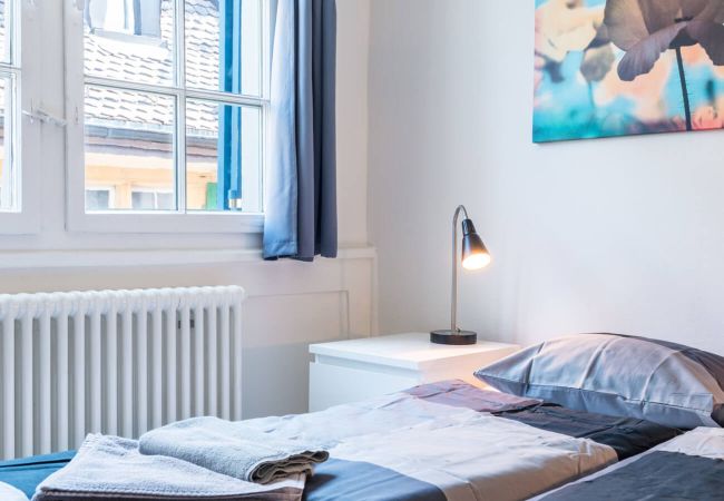 Квартира-студия на Zürich - ZH Gasse 3 - HITrental Schmidgasse Apartment Квартира-студия на Zürich - ZH Gasse 3 - HITrental Schmidgasse Apartment