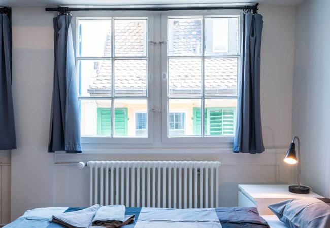 Квартира-студия на Zürich - ZH Gasse 3 - HITrental Schmidgasse Apartment Квартира-студия на Zürich - ZH Gasse 3 - HITrental Schmidgasse Apartment