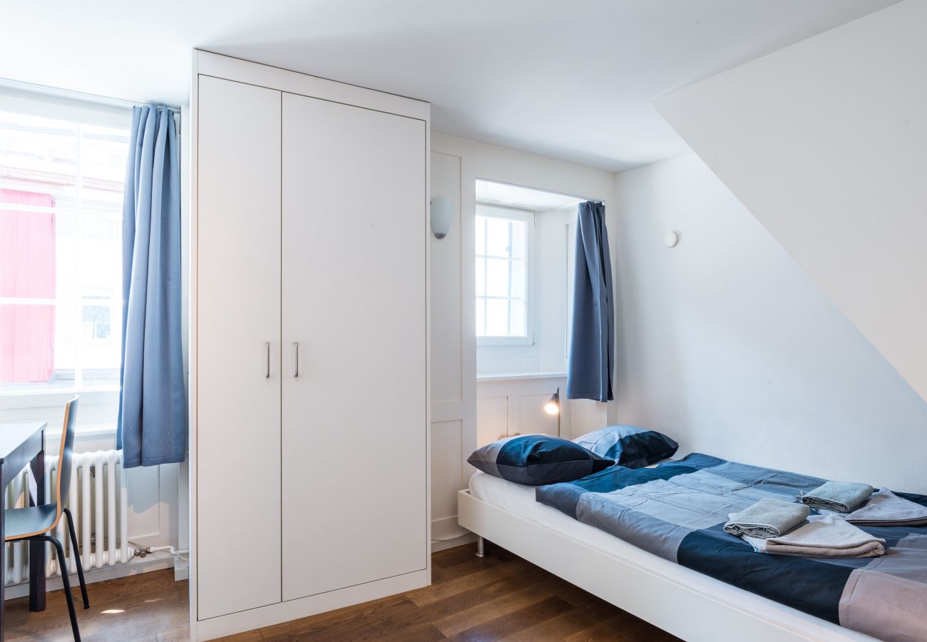 Квартира-студия на Zurich - ZH Schmidgasse II - HITrental Apartment