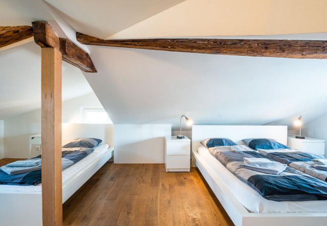 Апартаменты на Zürich - ZH Maisonette 4 - HITrental Schmidgasse Apartment Апартаменты на Zürich - ZH Maisonette 4 - HITrental Schmidgasse Apartment