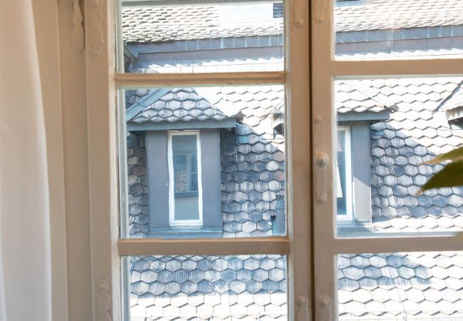 Апартаменты на Zürich - ZH Maisonette 4 - HITrental Schmidgasse Apartment Апартаменты на Zürich - ZH Maisonette 4 - HITrental Schmidgasse Apartment