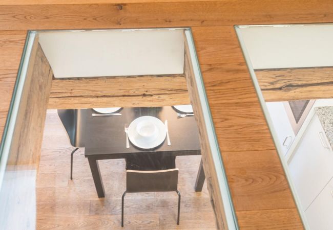 Апартаменты на Zürich - ZH Maisonette 4 - HITrental Schmidgasse Apartment Апартаменты на Zürich - ZH Maisonette 4 - HITrental Schmidgasse Apartment