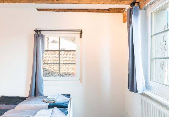 Апартаменты на Zürich - ZH Maisonette 4 - HITrental Schmidgasse Apartment Апартаменты на Zürich - ZH Maisonette 4 - HITrental Schmidgasse Apartment