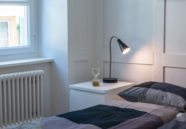 Квартира-студия на Zürich - ZH Gasse 2 – HITrental Schmidgasse Apartment Квартира-студия на Zürich - ZH Gasse 2 – HITrental Schmidgasse Apartment