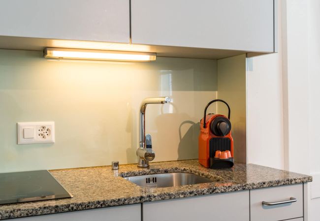 Квартира-студия на Zürich - ZH Gasse 2 – HITrental Schmidgasse Apartment Квартира-студия на Zürich - ZH Gasse 2 – HITrental Schmidgasse Apartment