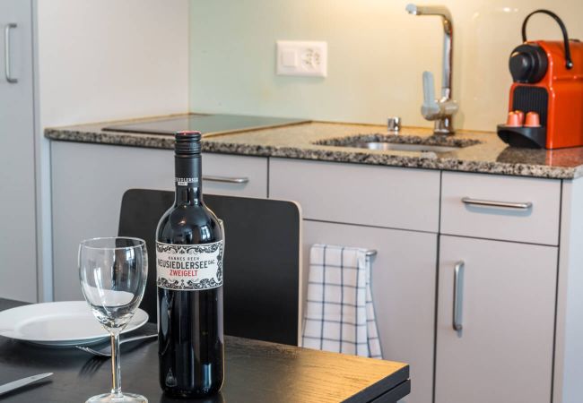 Квартира-студия на Zürich - ZH Gasse 2 – HITrental Schmidgasse Apartment Квартира-студия на Zürich - ZH Gasse 2 – HITrental Schmidgasse Apartment