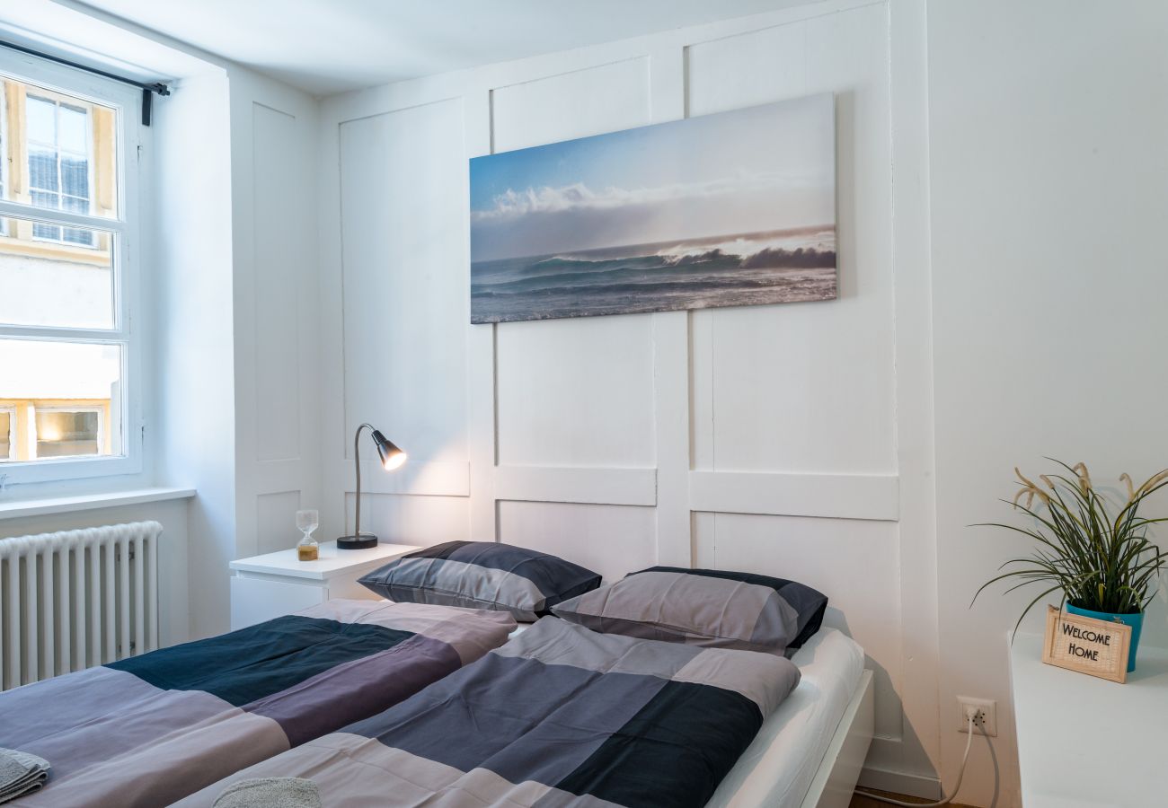 Квартира-студия на Zurich - ZH Schmidgasse IV – HITrental Apartment