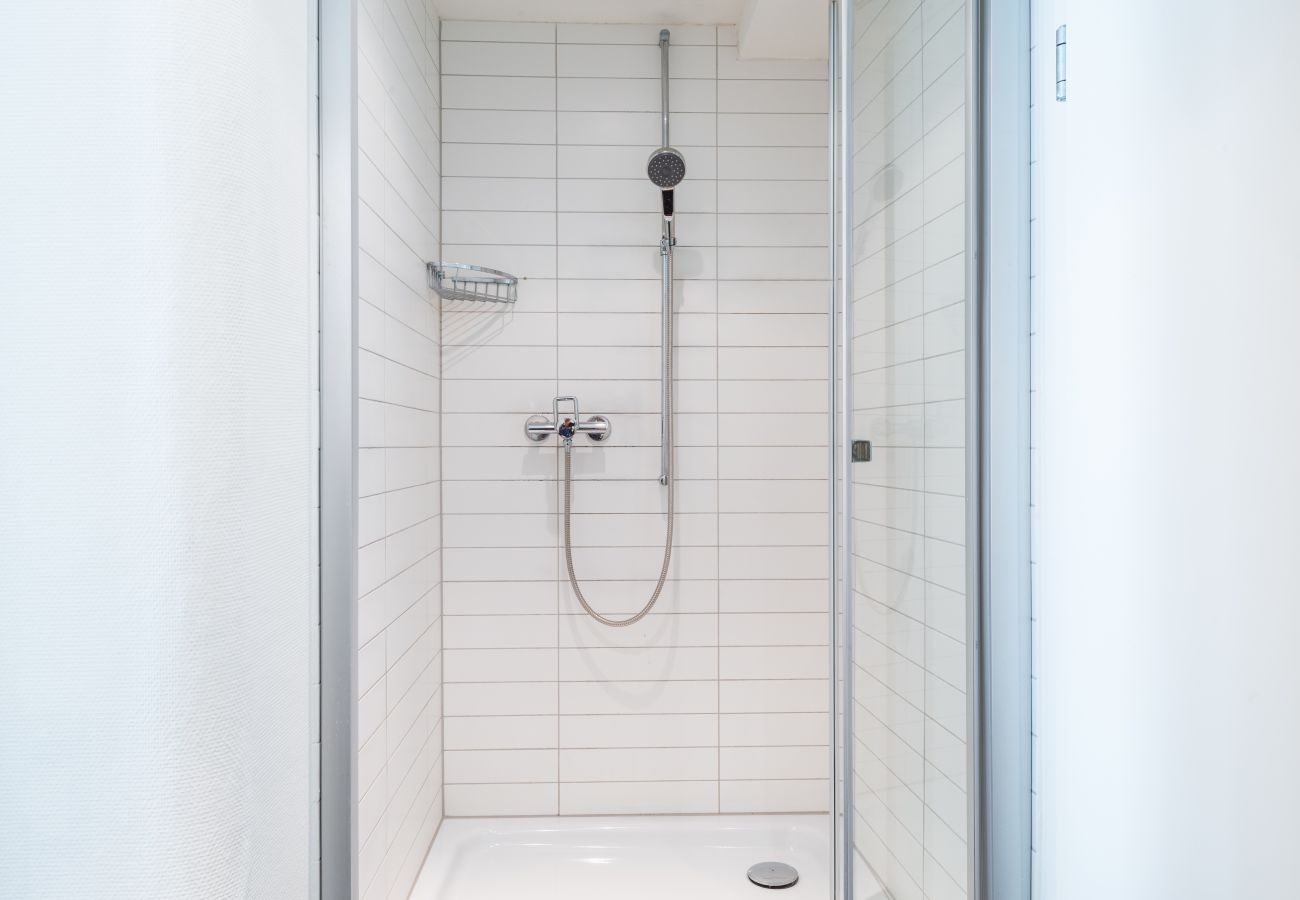 Квартира-студия на Zurich - ZH Schmidgasse IV – HITrental Apartment