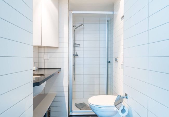 Квартира-студия на Zürich - ZH Hof 3 - HITrental Schmidgasse Apartment Квартира-студия на Zürich - ZH Hof 3 - HITrental Schmidgasse Apartment