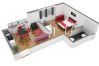 Апартаменты на Zurich - ZH Raspberry - Oerlikon HITrental Apartment Апартаменты на Zurich - ZH Raspberry - Oerlikon HITrental Apartment