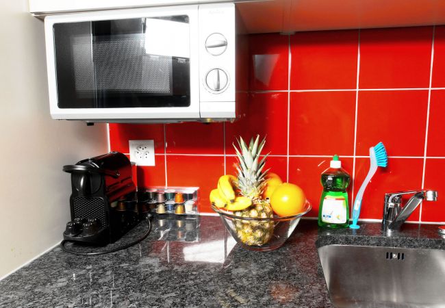 Квартира-студия на Zurich - ZH Cranberry l - Oerlikon HITrental Apartment Квартира-студия на Zurich - ZH Cranberry l - Oerlikon HITrental Apartment