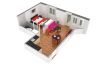 Апартаменты на Zurich - ZH Blueberry lll - Oerlikon HITrental Apartment Апартаменты на Zurich - ZH Blueberry lll - Oerlikon HITrental Apartment