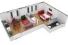 Апартаменты на Zurich - ZH Raspberry lV - Oerlikon HITrental Apartment Апартаменты на Zurich - ZH Raspberry lV - Oerlikon HITrental Apartment