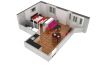 Апартаменты на Zurich - ZH Blueberry lV - Oerlikon HITrental Apartment Апартаменты на Zurich - ZH Blueberry lV - Oerlikon HITrental Apartment