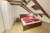 Апартаменты на Zurich - ZH Strawberry - Oerlikon HITrental Apartment
